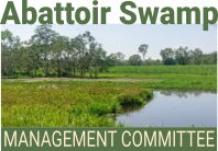Abattoir Swamp