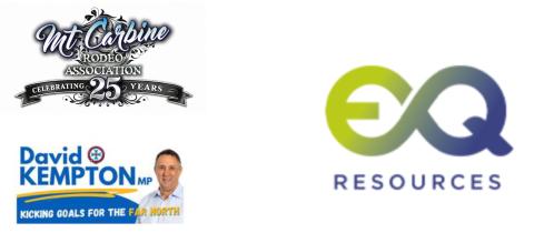 Forum sponsors